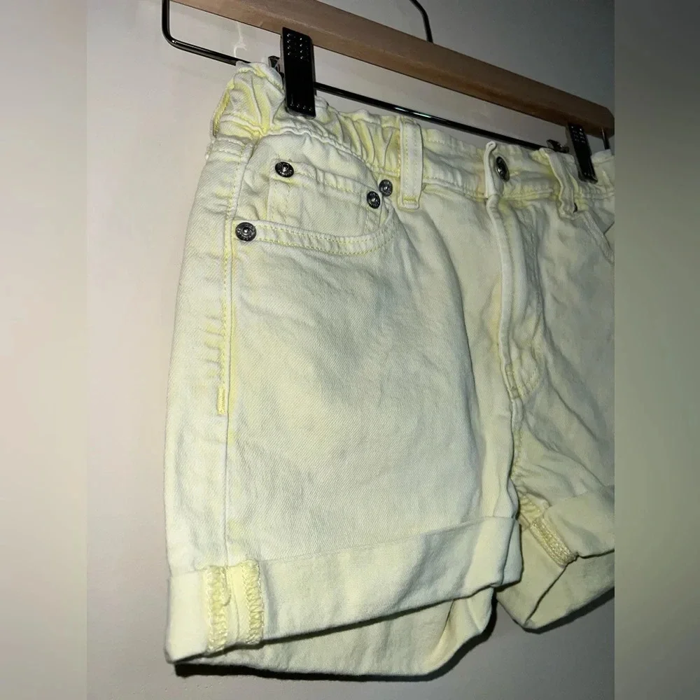 Gap Kids Denim shorts Size 10